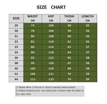 Cargo Knee Shorts Men Sports Casual Bermuda Shorts Plus Size Cotton Half Pants Golf Straight Running Gym Shorts Pants
