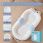 Lazychild Bed In Bed Baby Lying Down Sleeping Soundly Newborn Sleeping Pad Multifunctional Safety Device Gift Set Drop-shipping