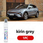 For MG Motor MG Marvel R EV 2021-2025 X600 Paint Repair Pen Touch Up Scratch Remover DIY Auto Accessories Black White Blue Red