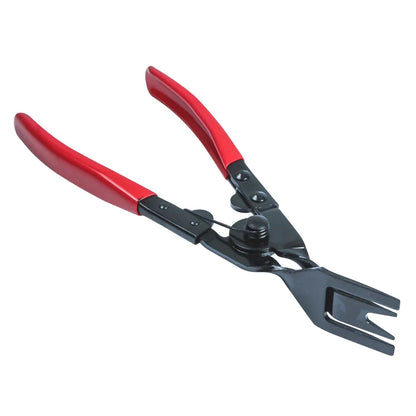 1PCS Car Clip Pliers Tool Panel Clip Pliers Set Fastener Remover  Auto Retainer Clip Trim Rivet Removal Tool  Auto Door Car Uph