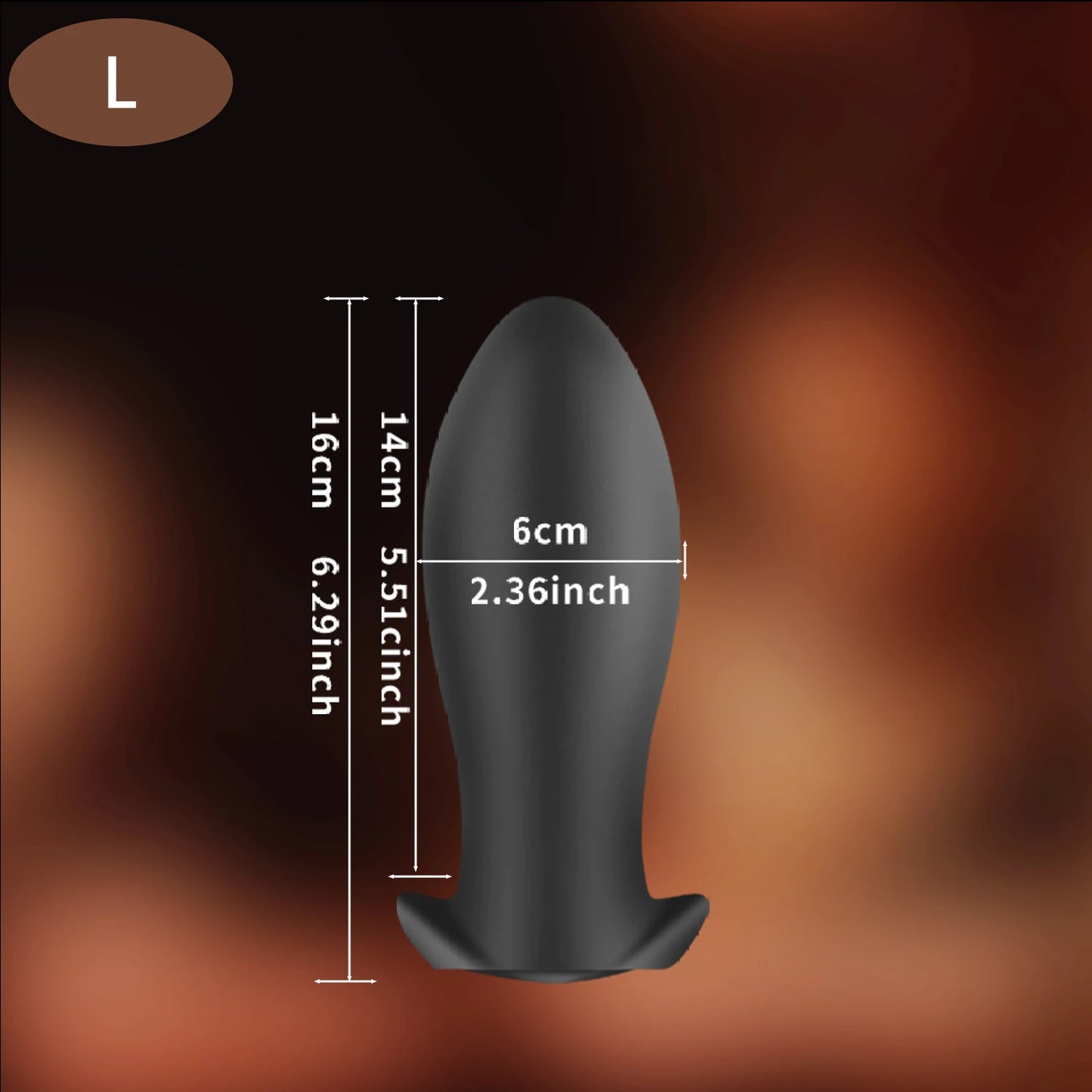 Huge Butt Plug Anal Sex Toys for Women Men Gay Prostate Massager BDSM Sexy Adult Toy Big Dildo Dick Sex Shop 18+ Adult Butt Plug