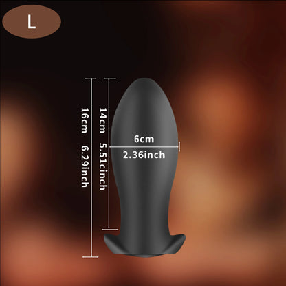Huge Butt Plug Anal Sex Toys for Women Men Gay Prostate Massager BDSM Sexy Adult Toy Big Dildo Dick Sex Shop 18+ Adult Butt Plug