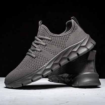 Men Sneakers Breathable light Running Shoes Four Seasons plus size Classic Casual Sports Shoes Platform Sneaker walking shoes