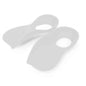 Orthotic Insoles For Flat Feet O-Shaped Legs And Plantar Fasciitis - Unisex Arch Support Shoe Inserts