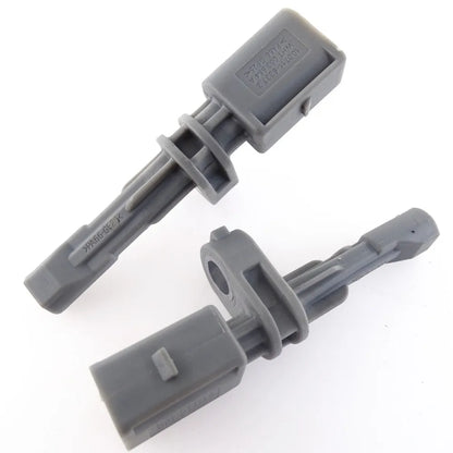 2Pcs WHT003864A Rear ABS Wheel Speed Sensor For A3 S3 Q2 TT/TTS for Golf MK7 Passat B8 Tiguan for Octavia Superb for Leon