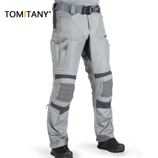 Hunting Tactical Pants Military US Army Cargo Pants Work Clothe Combat Uniform Paintball Multi Pockets Tactical Clothes Dropship