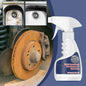 NEW All-Purpose Rust Remover Spray 120ML, Fast-Acting Iron Oxidation Eliminator, Restores Shine, Safe on Various Surfaces