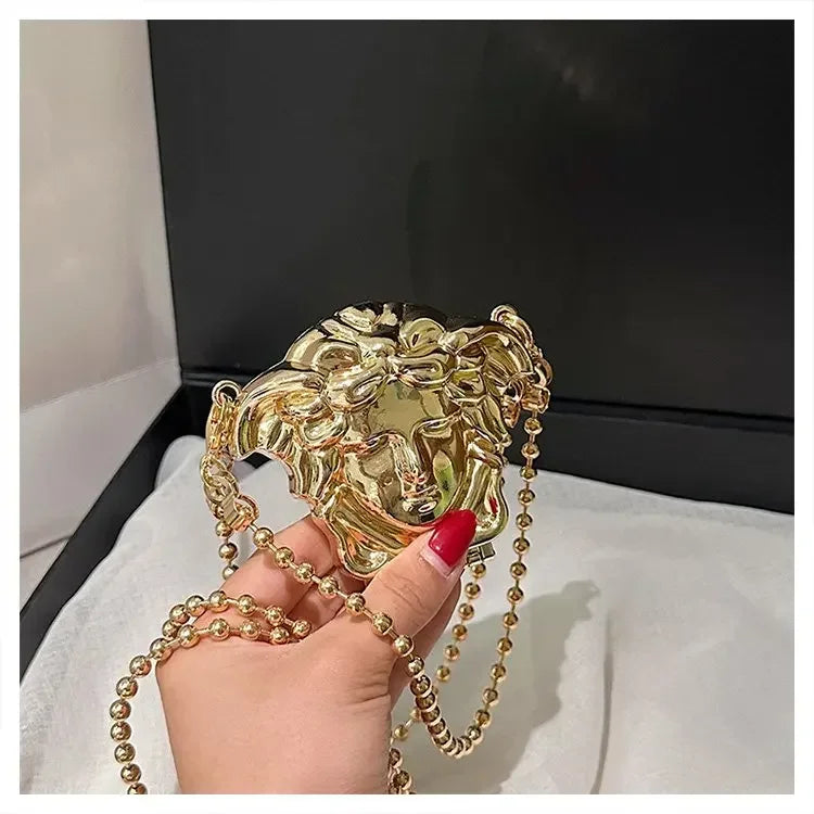 Luxury Diaper Bag Best Superstar Show Famous Designer Leather Handbag For Women Paris Fashion Commuter Bag