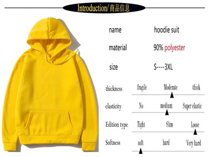 2024 Winter Brand Tracksuits Men's sets Long Sleeve Pullover + Jogging Trousers 2pcs Sets Fitness Running Suits sportswer Male