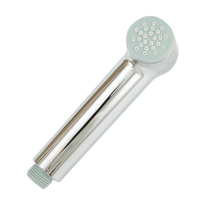 1pcs Waterproof Adjustable Shower Head Booster Washer For Car RV Boats Outdoor Camping Water Nozzle Camper Accessories