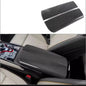 LHD For BYD Tang  EV DMI 2022-2024 ABS carbon Car Style Interior Front Rear Air Vent Outlet Cover Gear Window Control Pane