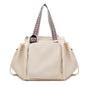 Baby Diaper Bag Multi-pocket Travel Duffel Bags Foldable Gym Bag Women Hand Luggage Airport Bags Mom Stroller Maternity Totes