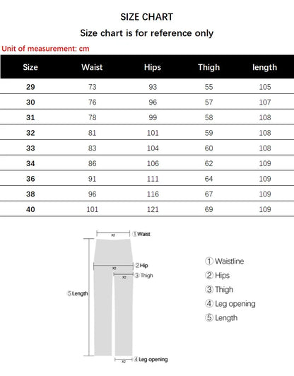 Bamboo Fiber Straight Business Pants Men Summer Clothes Fashion Classic Designer Breathable Casual Long Formal Trouser Male