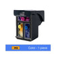 Einkshop For HP 301XL 301 XL Refillable Ink Cartridge for HP301 Deskjet 1050 2050 2510 3000 3050 3052 3054 3540 1510 2540