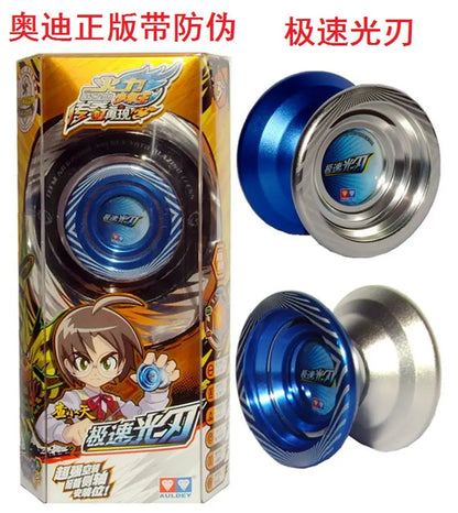 AULDEY Yoyo  blazing  Old style  yo-yo