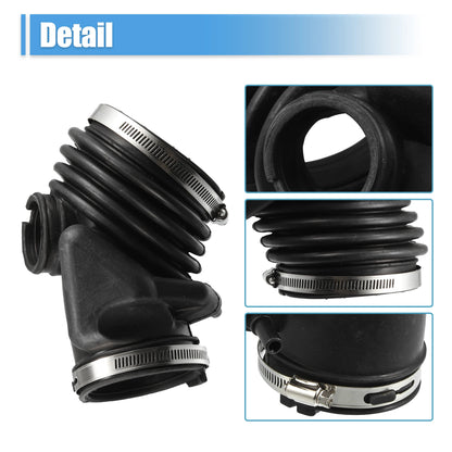 UXCELL 20885923 22887315 22935937 Car Air Cleaner Intake Hose for Chevrolet Impala 2014-2020 for Cadillac XTS 2013-2019