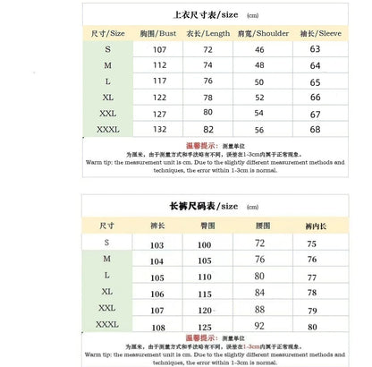 New autumn style waffle long-sleeved solid-color double-pocket buttoned cardigan shirt and pants set