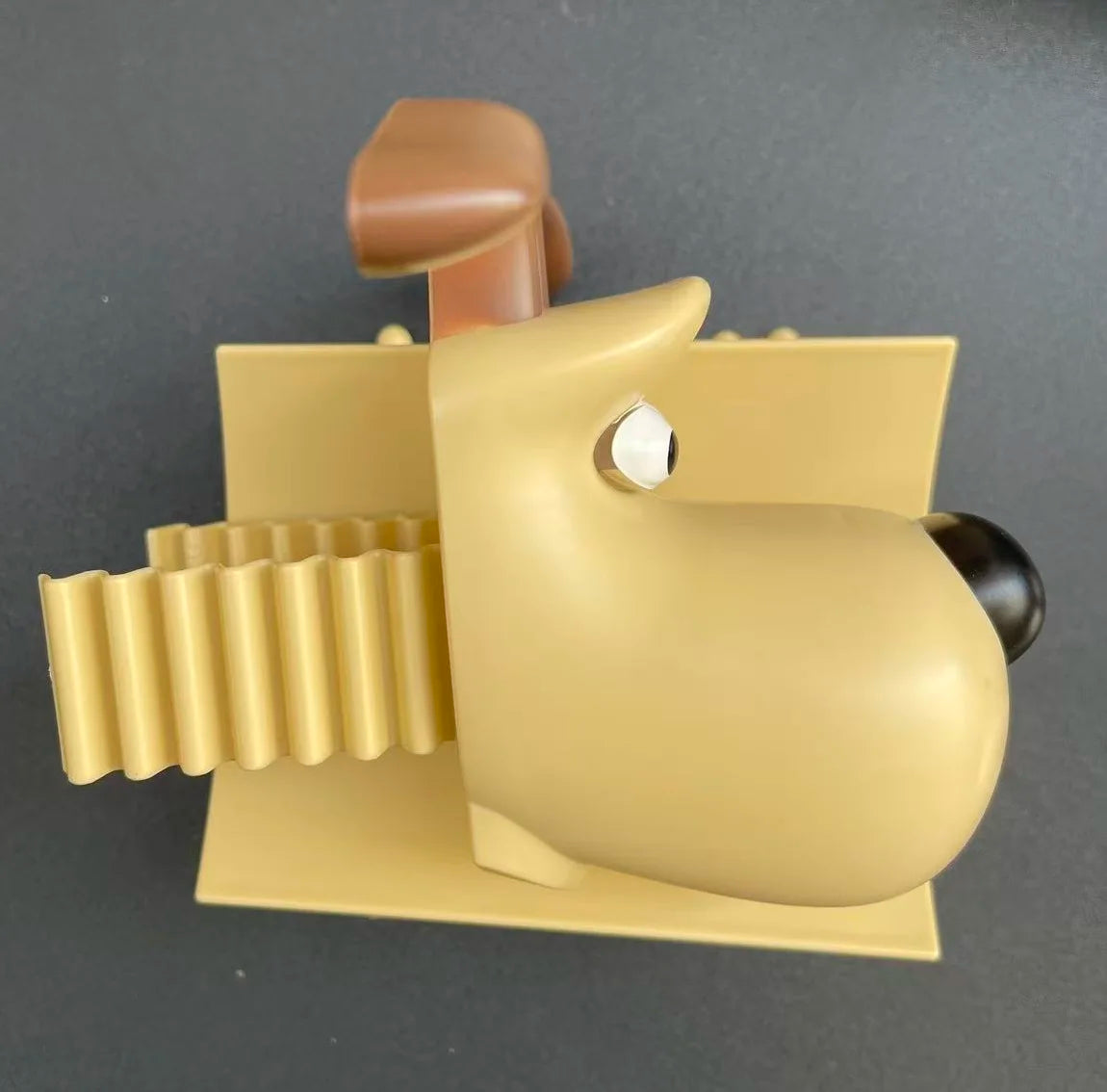 Fun Dog Raccoon Sheep Toilet Paper Holder Home Decor Bathroom Accessory Storage For Toilets Bathrooms Kitchens Living Rooms
