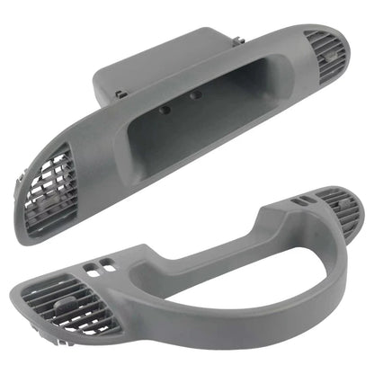Dashboard Panel Housing Instrument Panel Air Outlet Vent Car Interior Accessories For Mercedes-Benz Sprinter 1995 - 2006
