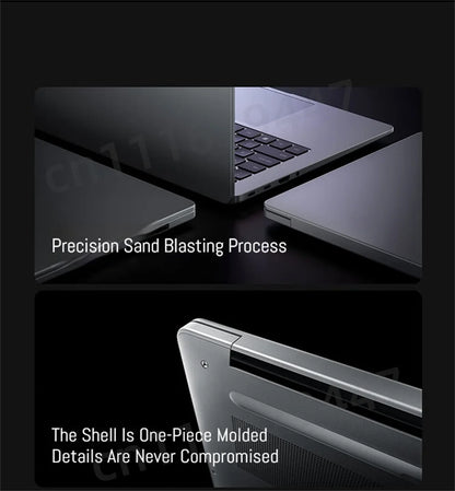 Xiaomi Laptop REDMI Book 14 /REDMI Book 16 R5-7535H/R7-7735H 16G 512G SSD Thin Notebook Game Office Design Laptop