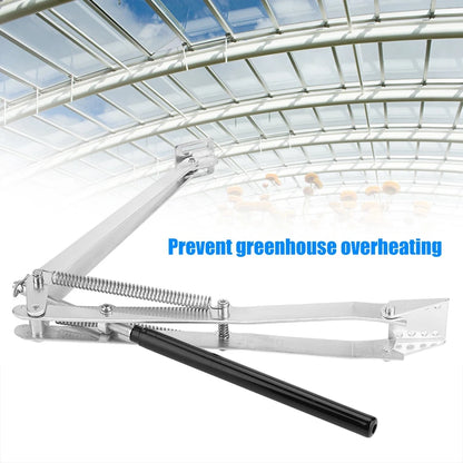 Solar Heat Sensitive Auto Thermo Solar Heat Sensitive Auto Thermo for Window Open Greenhouse Vent Autovent Solar Heat Sensitive