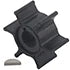 47-8037481 Outboard Water Pump Impeller For Mercury Mariner 6 8 9.8 9.9 HP Motor  47-8037481  47-803748 1