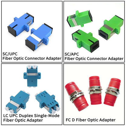 Indoor 2115 Optical Router FTTH 1x4 Optical Fiber Terminal Box Panel Splitter Fibre Optic Panel Box