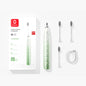 Electric Toothbrush for Adults,Oclean 150 Days Battery Life Electric Toothbrush with 3 Brush Heads  5 Modes IPX7 Waterpoor