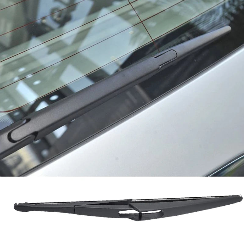 Erick's Wiper Front & Rear Wiper Blades Set For Mercedes-Benz A-class B-class W169 W245 Windshield Windscreen Window 26"+23"+12"