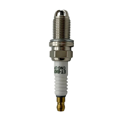 4pcs LPG CNG LNG Spark Plug ETA-BKR7-CNG FOR IK20TT VK20 BKR6EIX PFR7B-D BKR7EIX BKR-GAS LPG1 BKR6EIX-5LPG IFR7F-4D BKUR6ET-10