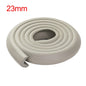 2-Meter Child Safety Corner Tape - Baby Furniture Angle Protectors, Essential Table Corner Guards for Children