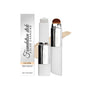 New 2-in-1 Color-Changing Foundation Stick Liquid Lightweight Moisturizing Brightening Foundation Color Changing For All Skin