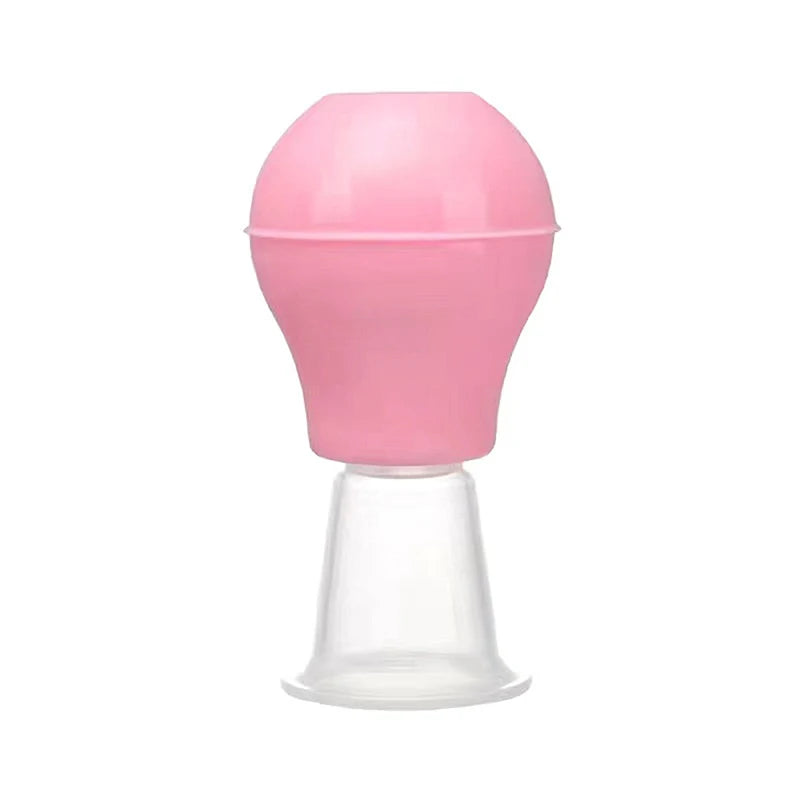 Xz1pcNipple Care Nipple Sucker Nipple Correction Nipple Puller Nipple Corrector Inverted nipple Nipple Supple breastfeeding