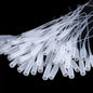 Glue Micro Tip Plastic Glue Bottom Tips Precision Applicator Dropping Tube Nozzle for Glue Extender Precision Applicator Pipette