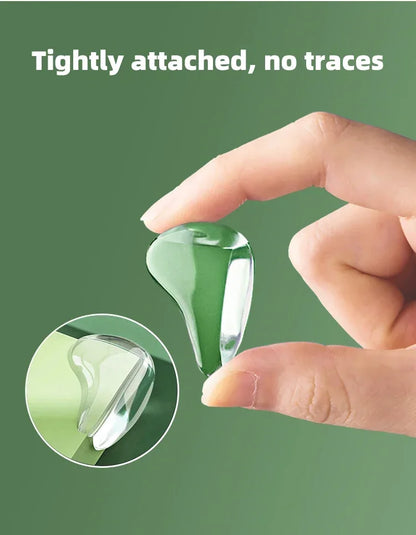 16/32pcs Baby Safety Luminous Silicone Protector Table Corner Edge Protection Children Anticollision Guards Cover