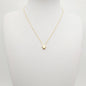 FSUNION 2025 New Fashion Choker Gold Color Silver  Chain Star Heart Moon Pendants Necklace For Women Jewelry Gifts
