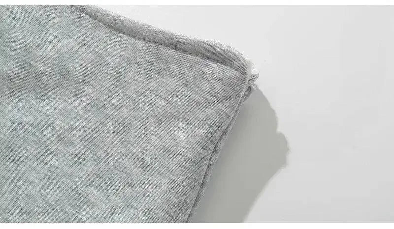 Fabric Y2K Mini Skirt Women Low Waist Wide Pleat Light Grey Sexy Vintage A-line Pleated Skirt Casual Skort Summer