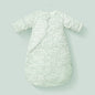 Baby Sleeping Bag Kids Sleepwear Sleeves Removable 0-2 Years Baby Sleepsack 2.5Tog Child Anti-Kick Blanket Quilt 100% Cotton