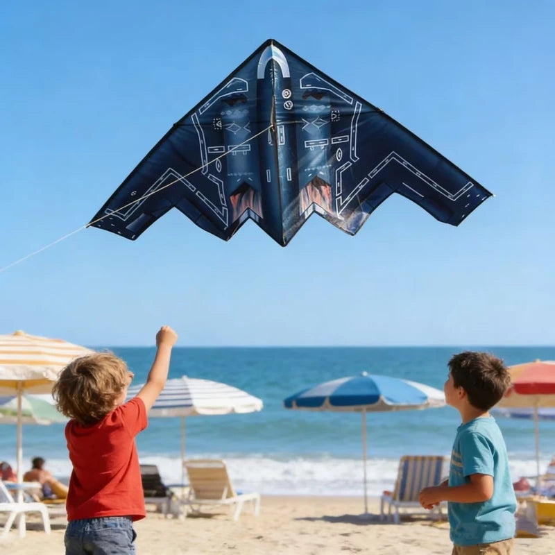large plane kites flying adults kites windsocks nylon fabric cometas de viento toy sports windsurf weifang kites factory