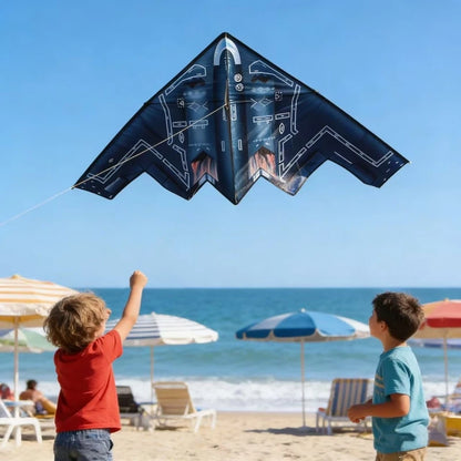 large plane kites flying adults kites windsocks nylon fabric cometas de viento toy sports windsurf weifang kites factory