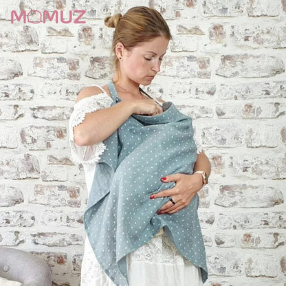 Breastfeeding Nursing Cover Baby Feeding Cloth Privacy Breast Feeding Blanket Baby Feeding Cloth Privacy Breast Feeding Blanket