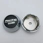 4pcs 60mm 64mm 65mm 68mm 69mm  Car Wheel Center Caps With Enkei Logo Emblem Car Accessories for Wheel Hubcaps Hub Cover High Cap
