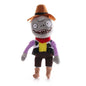 Plants VS Zombies 2 Video Game Character Plush Toys PVZ Plants Peashooter SunFlower Anime Stuffed Plush Dolls Gifts for Children