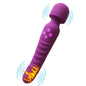 3 IN 1Mode Dildos Vibrator AV Machine Magic love Wand Clitoris G Spot Stimulator Female Vagina Massager Woman Adults Sex Toys 18
