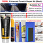 Car Scratch Remover Paint Care Tools Auto Swirl Remover Scratches Repair Polishing Auto Body Grinding Compound Anti Scratch Wax
