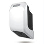 Commercial Humidifier Wall-mounted Spray Ultrasonic Air Humidifier Connect To Water Tap Air Purifier Diffuser Mist Maker Fogger