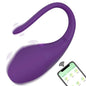 Remote Control G-spot Panty Vibrator Adult Sex Toys 10 Vibrations for Women Mini Vibrator Bullet Anal Vibrators Wearable Egg 18+