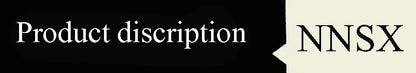 NNSX Sexy Fox Tail Horse Anal Plug Vibrator Mouth Gag Cosplay Sex Toy For Couples Adult SM 10 Modes Vibrating Erotic Accessories