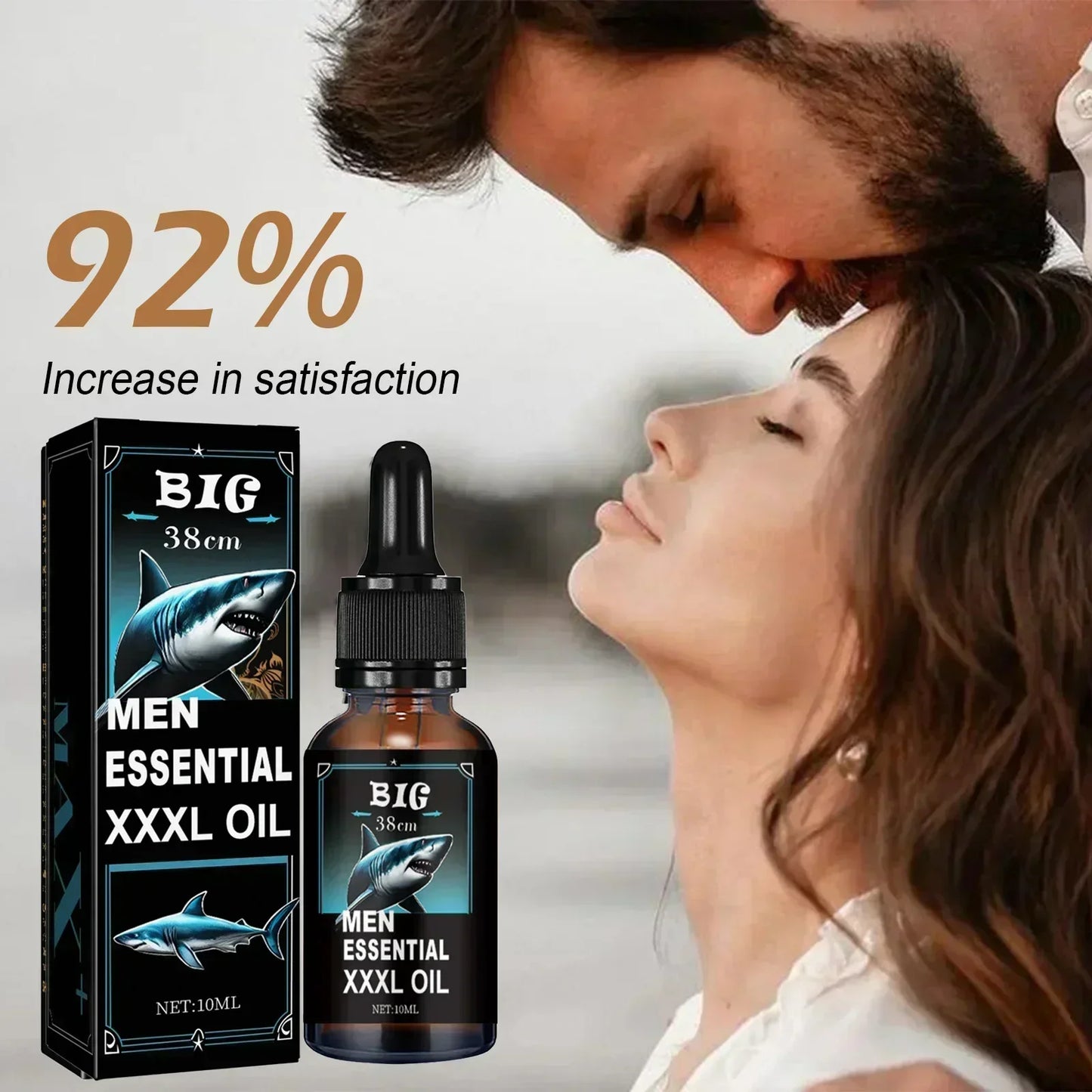 African Penis Thickening Growth Big Dick Help Potency Enlargment Erection Enhance Male Oil Sex Gel Enlargement Delay Oils