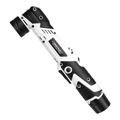 Podofo Wireless Mini Polishing Machine Car Detailing Tool  6 Speed Adjustable Handheld Detail Polisher For Automotive Interior Gaps, Decorative Strips, Corner Finishing, Furniture Polishing And Surface Repair